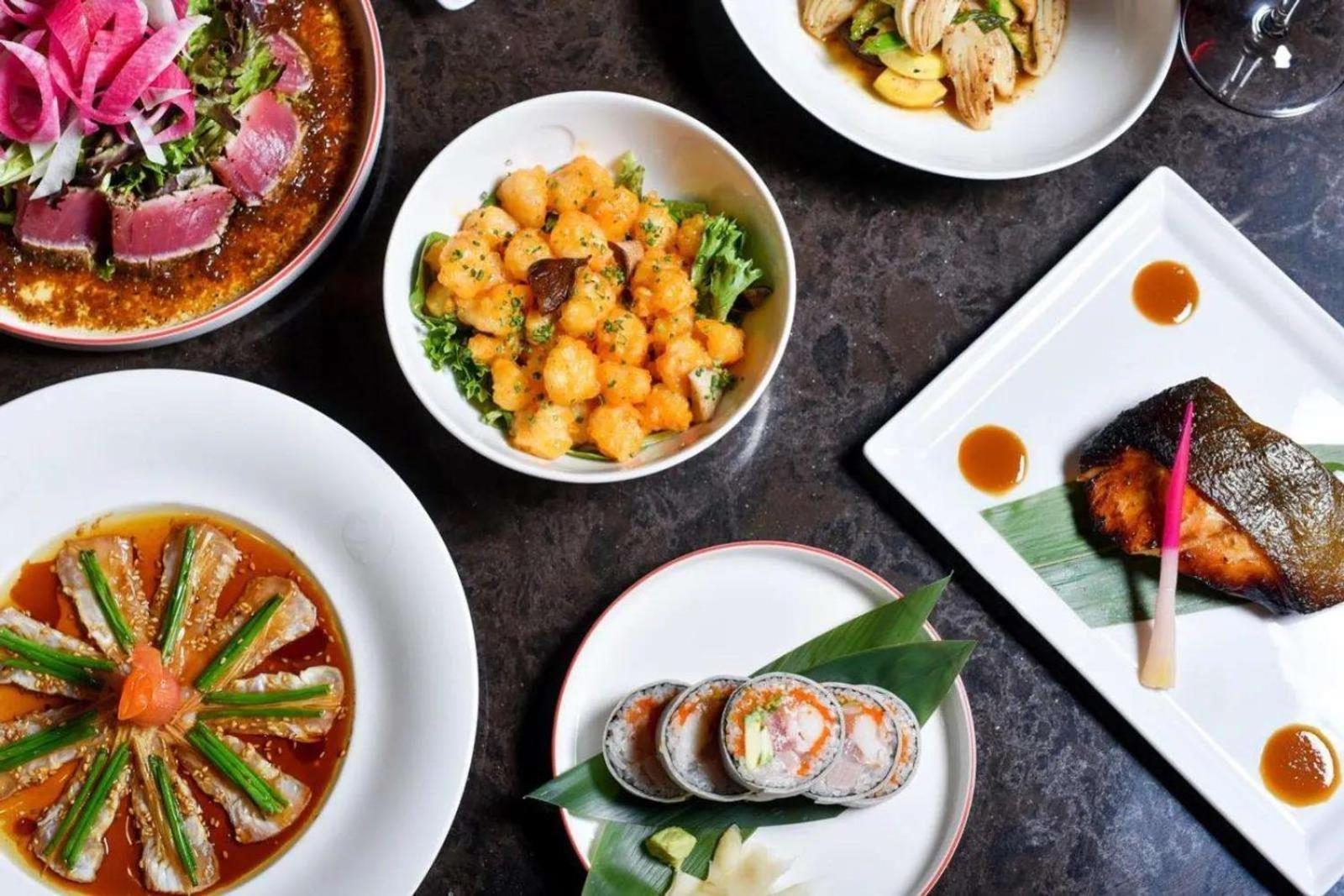 Nobu Hotel טורונטו מראה חיצוני תמונה