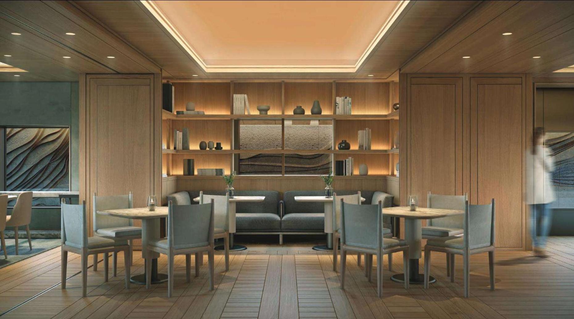 Nobu Hotel טורונטו מראה חיצוני תמונה