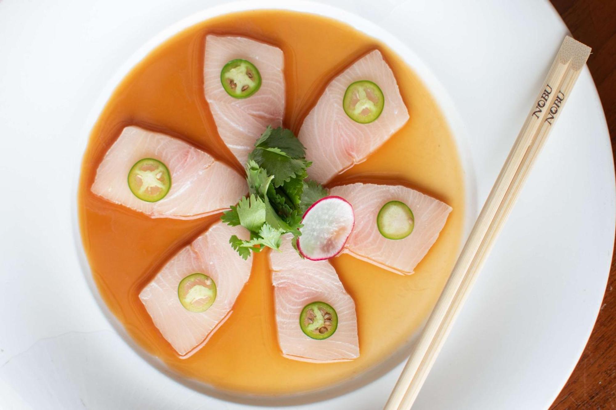 Nobu Hotel טורונטו מראה חיצוני תמונה