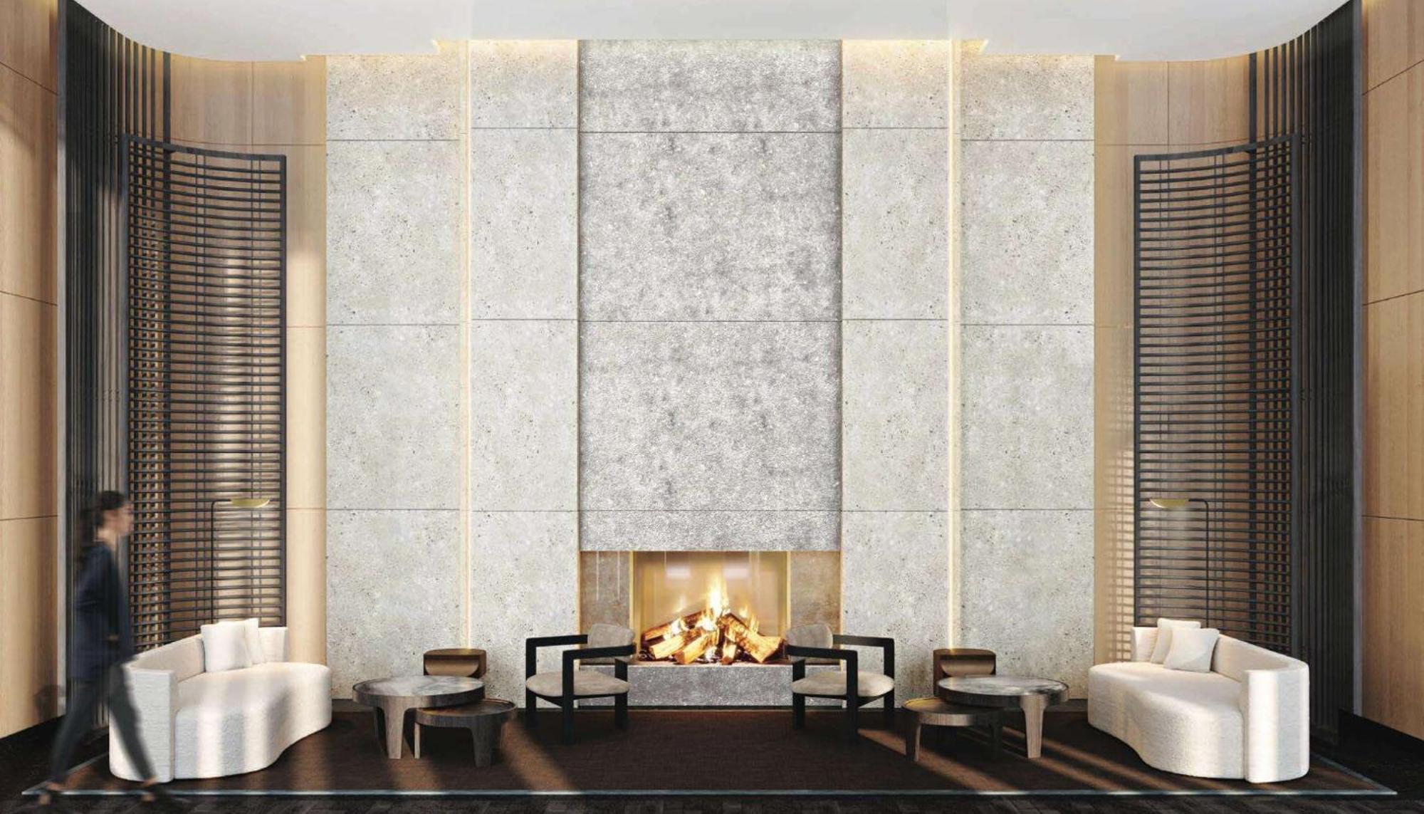Nobu Hotel טורונטו מראה חיצוני תמונה