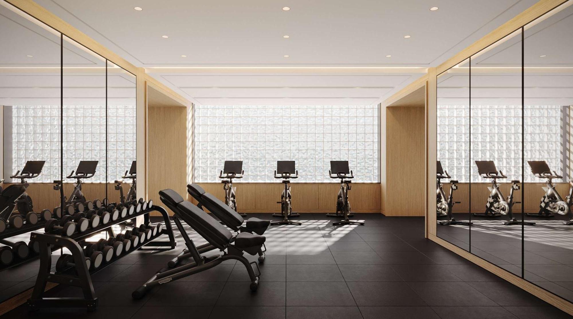 Nobu Hotel טורונטו מראה חיצוני תמונה