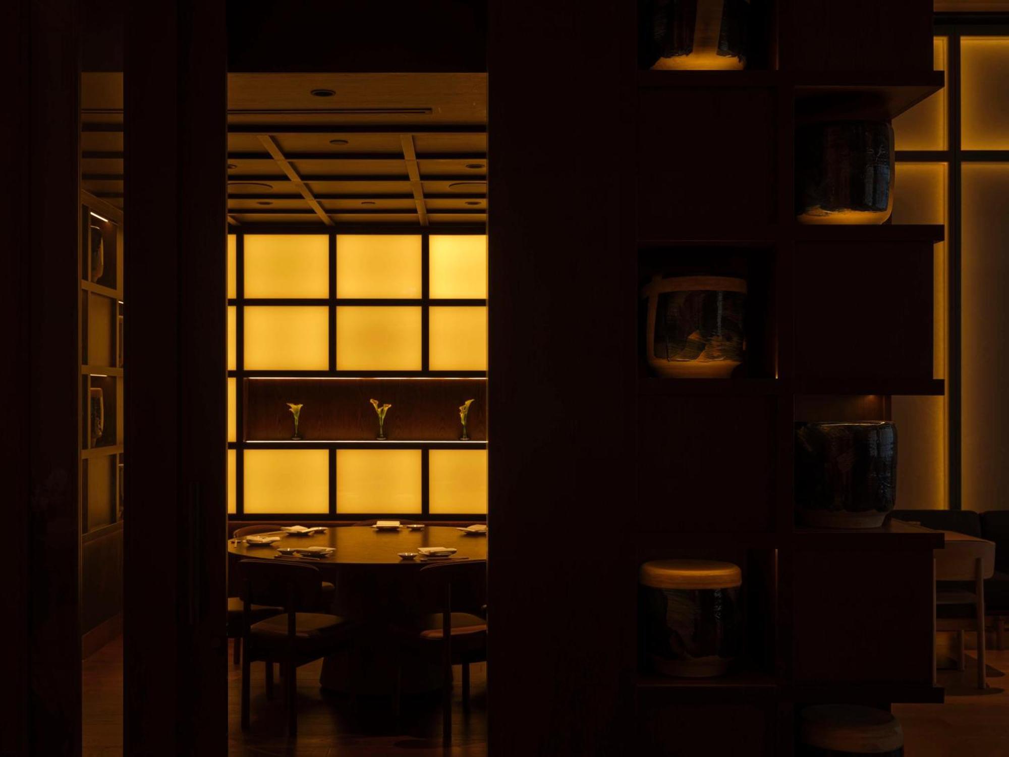 Nobu Hotel טורונטו מראה חיצוני תמונה