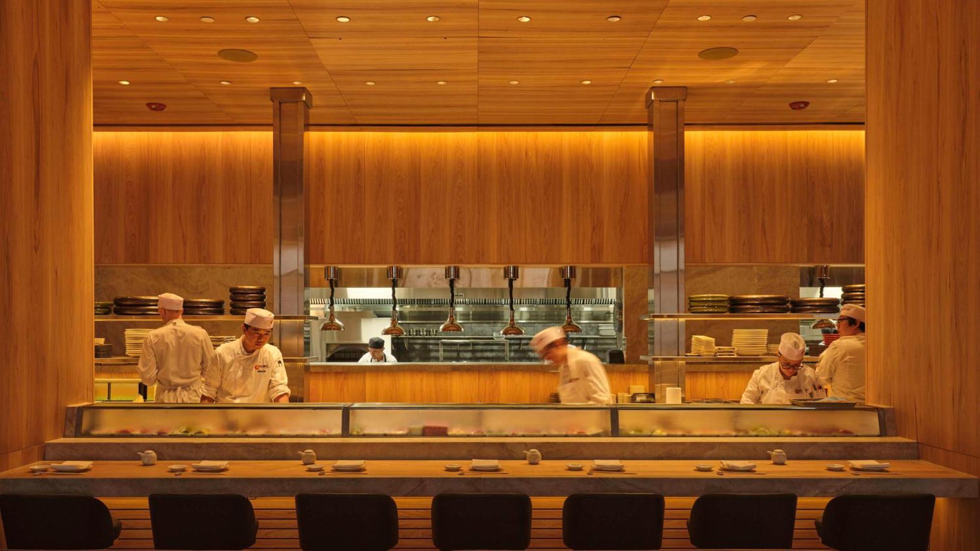 Nobu Hotel טורונטו מראה חיצוני תמונה