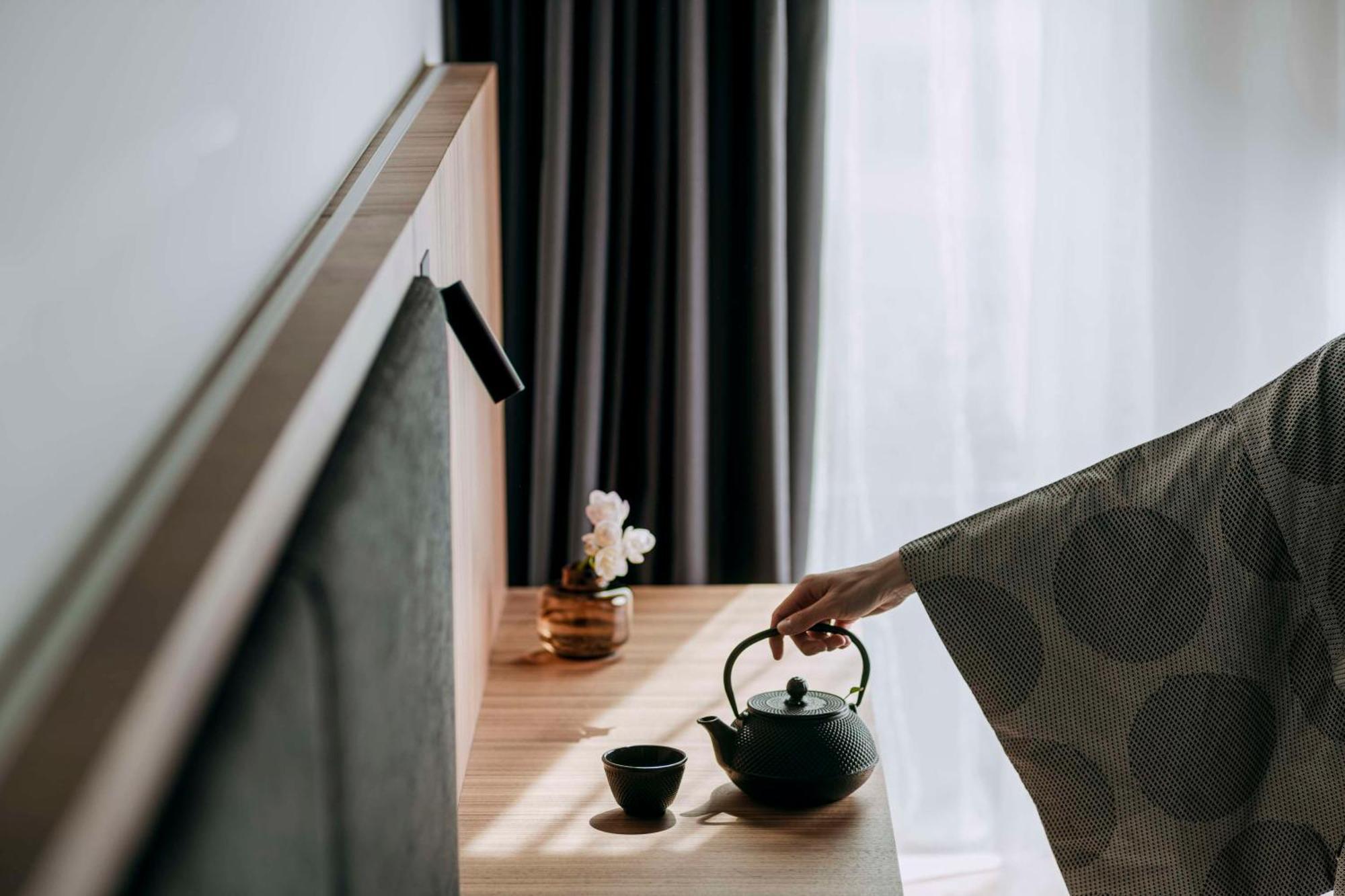 Nobu Hotel טורונטו מראה חיצוני תמונה