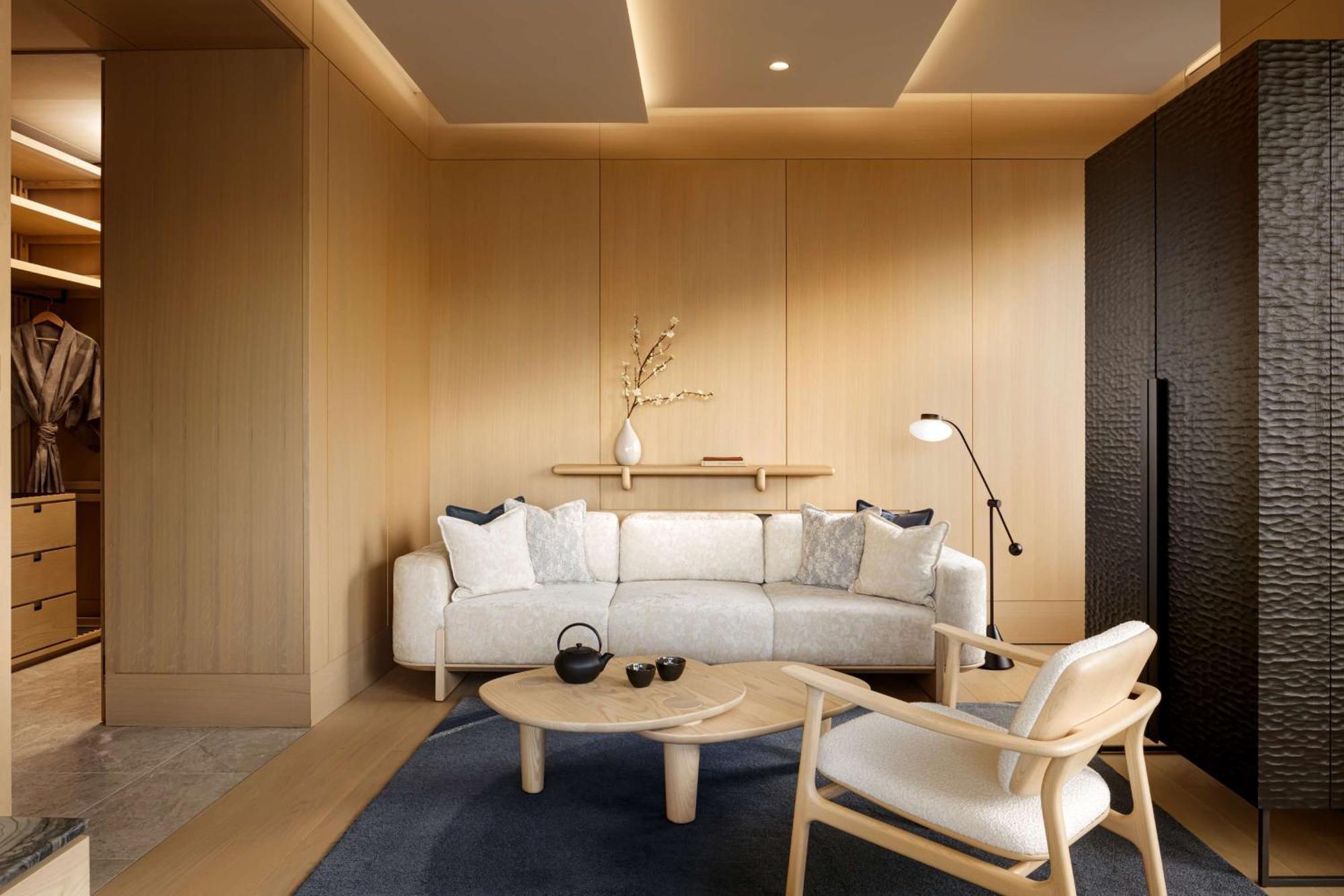 Nobu Hotel טורונטו מראה חיצוני תמונה