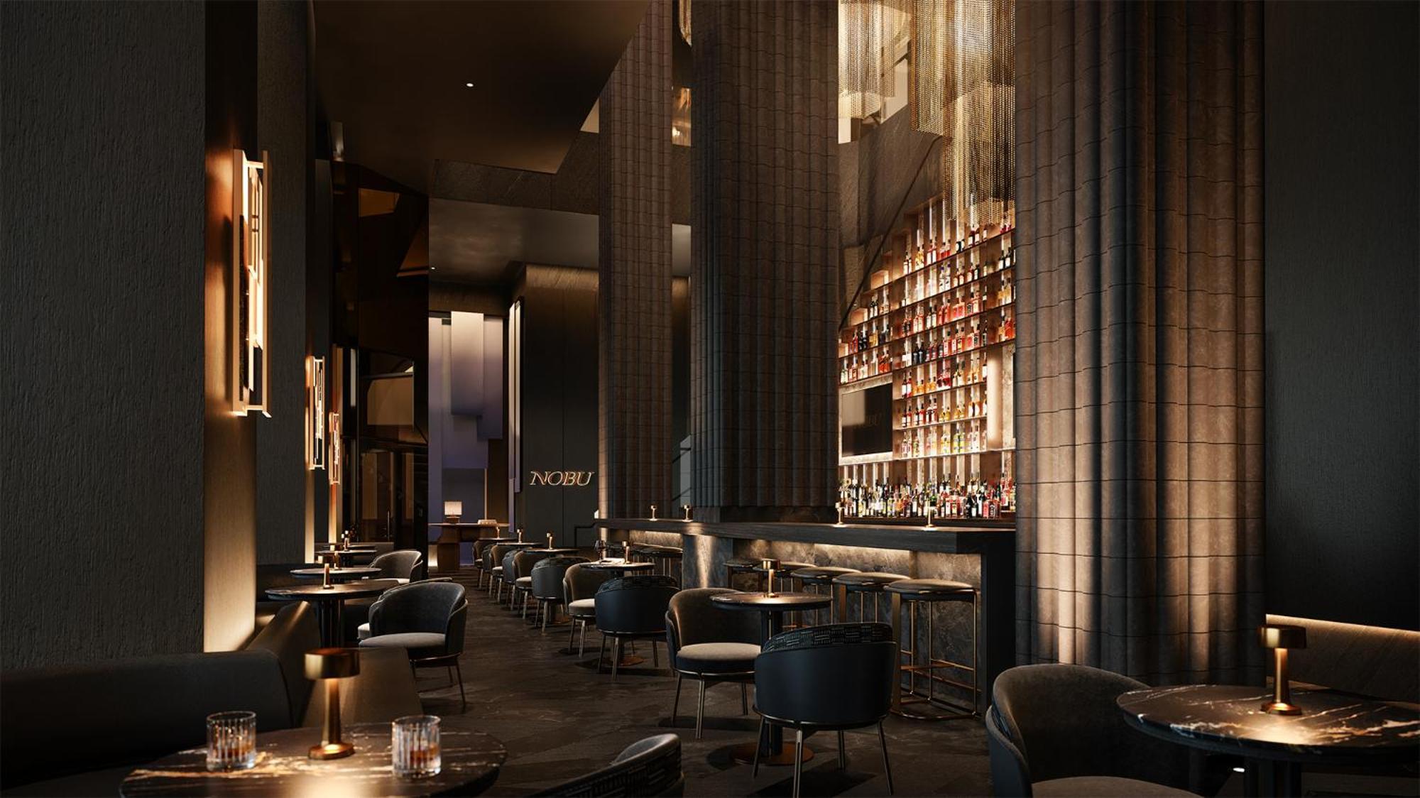 Nobu Hotel טורונטו מראה חיצוני תמונה