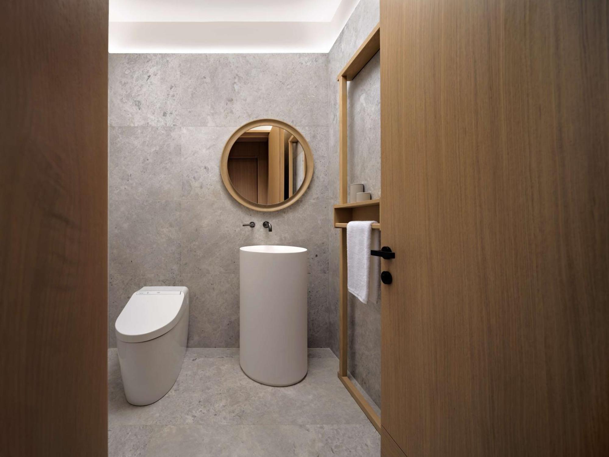 Nobu Hotel טורונטו מראה חיצוני תמונה