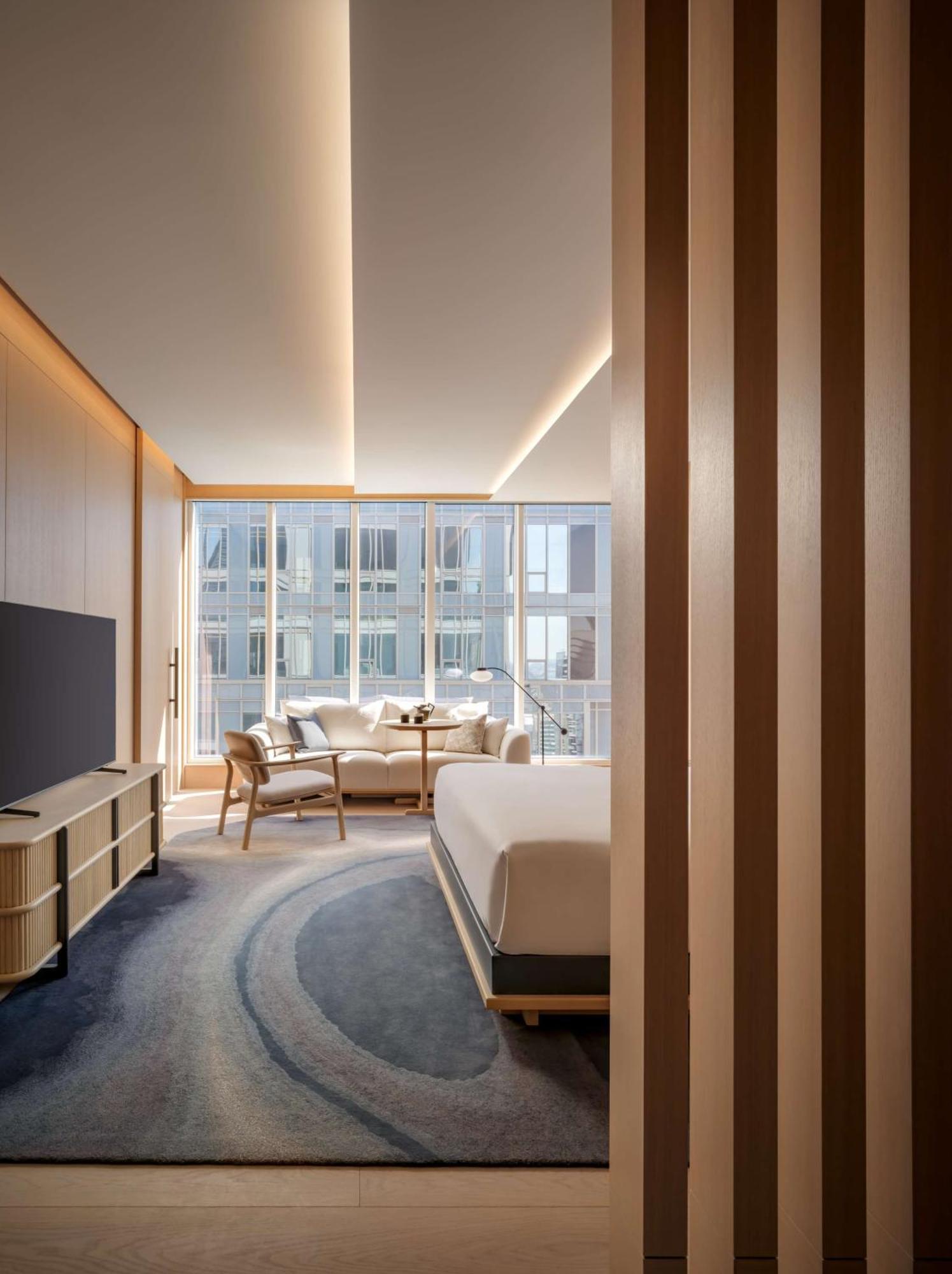 Nobu Hotel טורונטו מראה חיצוני תמונה