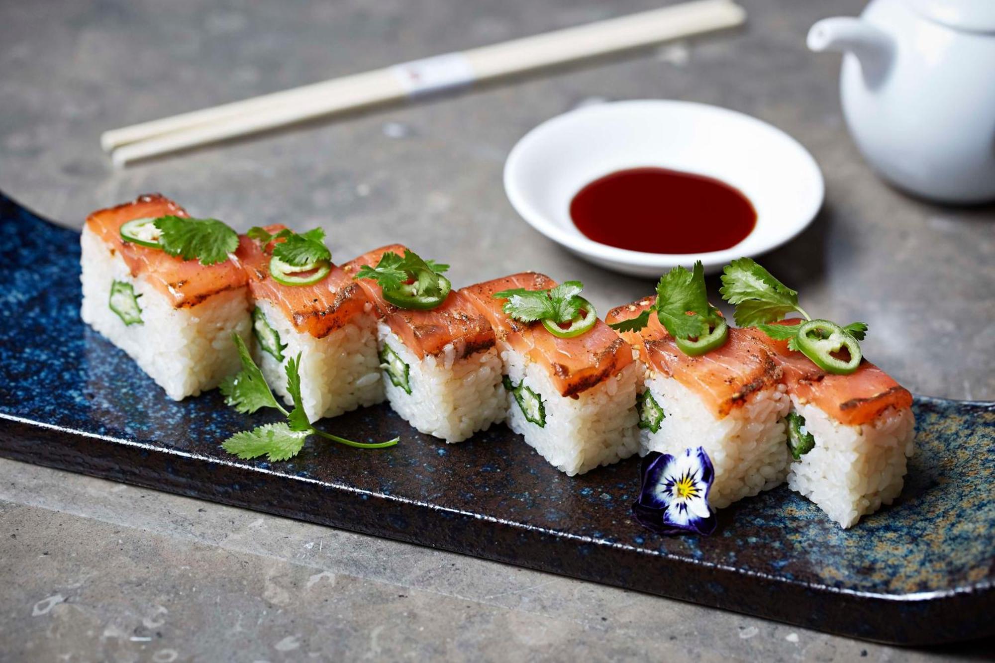 Nobu Hotel טורונטו מראה חיצוני תמונה